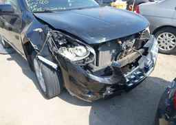 2012 NISSAN ROGUE SV W
