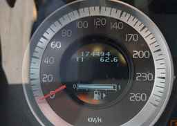 2012 VOLVO XC70 T6