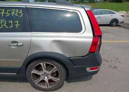 2012 VOLVO XC70 T6