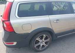 2012 VOLVO XC70 T6