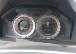 2012 VOLVO XC70 T6