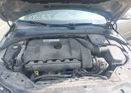 2012 VOLVO XC70 T6