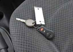 2005 CHRYSLER SEBRING TOURING