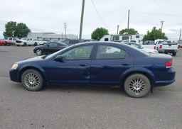 2005 CHRYSLER SEBRING TOURING