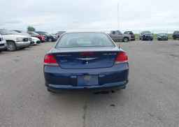 2005 CHRYSLER SEBRING TOURING