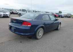 2005 CHRYSLER SEBRING TOURING