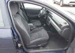 2005 CHRYSLER SEBRING TOURING