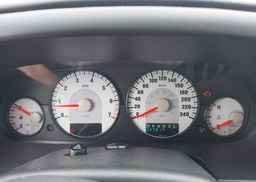 2005 CHRYSLER SEBRING TOURING
