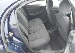 2005 CHRYSLER SEBRING TOURING