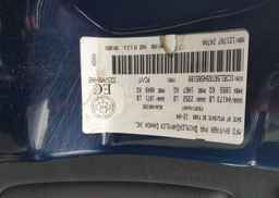 2005 CHRYSLER SEBRING TOURING