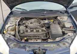 2005 CHRYSLER SEBRING TOURING