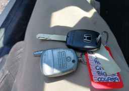 2007 HONDA CIVIC EX