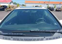 2007 HONDA CIVIC EX