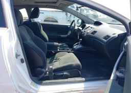 2007 HONDA CIVIC EX