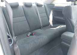 2007 HONDA CIVIC EX