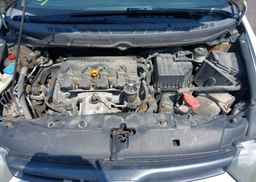 2007 HONDA CIVIC EX