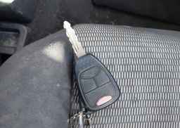 2009 DODGE CALIBER SXT