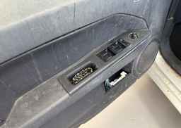 2009 DODGE CALIBER SXT