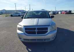 2009 DODGE CALIBER SXT