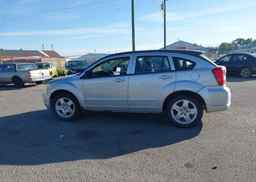 2009 DODGE CALIBER SXT