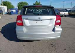 2009 DODGE CALIBER SXT