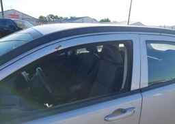 2009 DODGE CALIBER SXT