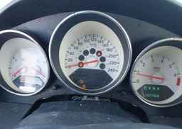 2009 DODGE CALIBER SXT