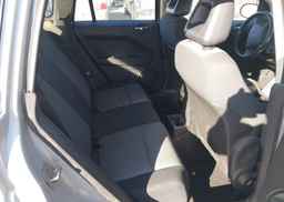 2009 DODGE CALIBER SXT