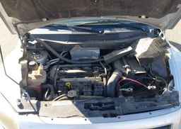 2009 DODGE CALIBER SXT
