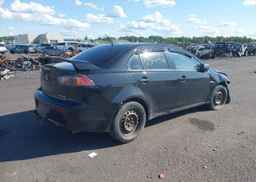 2014 MITSUBISHI LANCER GT AWC