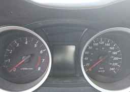 2014 MITSUBISHI LANCER GT AWC