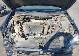 2014 MITSUBISHI LANCER GT AWC