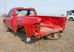 2007 CHEVROLET SILVERADO 1500 NEXT GENERATION LT