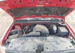 2007 CHEVROLET SILVERADO 1500 NEXT GENERATION LT