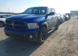 2016 RAM 1500 SLT