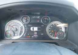 2016 RAM 1500 SLT