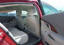 2010 BUICK LACROSSE CX
