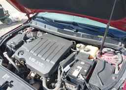 2010 BUICK LACROSSE CX