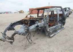 2005 FORD F350 SRW SUPER DUTY