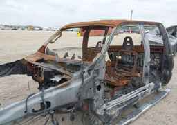 2005 FORD F350 SRW SUPER DUTY