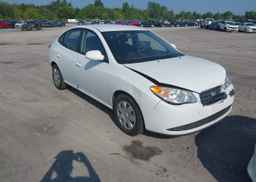 2009 HYUNDAI ELANTRA GLS