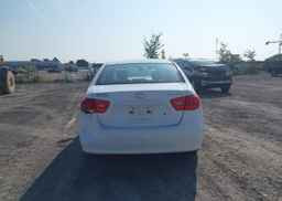 2009 HYUNDAI ELANTRA GLS