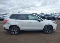 2014 SUBARU FORESTER 2.0XT TOURING