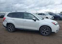 2014 SUBARU FORESTER 2.0XT TOURING