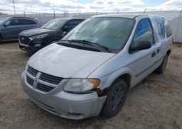 2006 DODGE CARAVAN SE