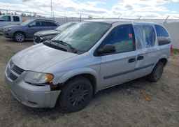 2006 DODGE CARAVAN SE
