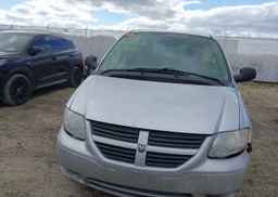 2006 DODGE CARAVAN SE