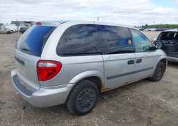 2006 DODGE CARAVAN SE