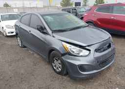 2015 HYUNDAI ACCENT GLS