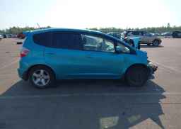 2013 HONDA FIT LX